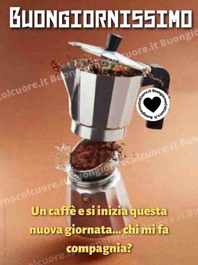 buongiornissimo kaffe 001